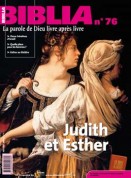 Biblia 76 - Esther et Judith