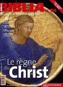Biblia 84 - Règne du Christ (Le)