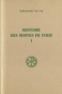 SC 234 Histoire des moines de Syrie, I