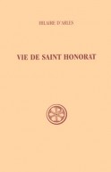 SC 235 Vie de saint Honorat