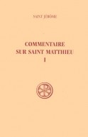SC 242 Commentaire sur saint Matthieu, I