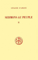 SC 243 Sermons au peuple, II : Sermons 21-55