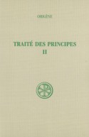 SC 253 Traité des Principes, II