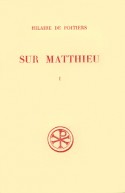 SC 254 Sur Matthieu, I