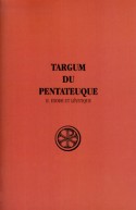 SC 256 Targum du Pentateuque, II