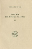 SC 257 Histoire des moines de Syrie, II