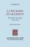 Religion en Occident (La) - CF 101