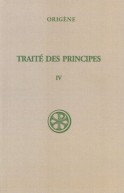 SC 269 Traité des Principes, IV