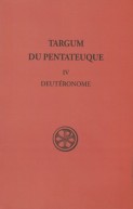 SC 271 Targum du Pentateuque, IV