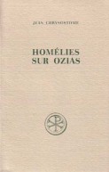 SC 277 Homélies sur Ozias