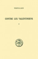 SC 281 Contre les Valentiniens, II