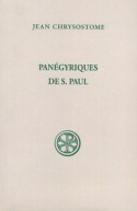 SC 300 Panégyriques de saint Paul