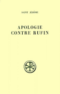 SC 303 Apologie contre Rufin