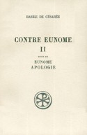 SC 305 Contre Eunome, II : Livres II-III