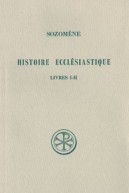 SC 306 Histoire ecclésiastique, Livres I-II