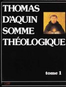 Somme théologique, 1 (I)