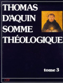 Somme théologique, 3 (II-II)