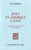 Jésus en Amérique Latine - CF 140