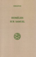 SC 328 Homélies sur Samuel