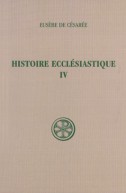 SC 73 Histoire ecclésiastique, IV