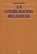 La Consécration religieuse