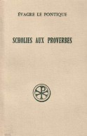SC 340 Scholies aux Proverbes