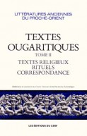 Textes ougaritiques, II