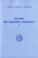 SC 88 Lettres des premiers chartreux, I