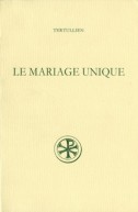 SC 343 Le Mariage unique