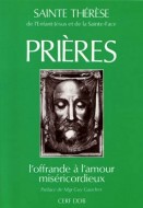 Prières (Thérèse de Lisieux)