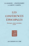 Conférences épiscopales (Les) - CF 149