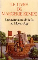 Livre de Margery Kempe (Le)