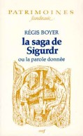 La Saga de Sigurdr
