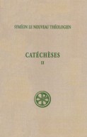 Sc 104 Catéchèses, II : Catéchèses 6-22