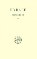 SC 219 Chronique, II