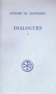 SC 118 Dialogues, Livre I