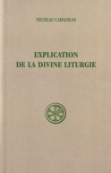 SC 4 Explication de la divine liturgie