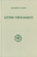 SC 208 Lettres théologiques