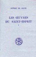 SC 131 Les Œuvres du Saint-Esprit, I