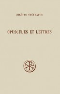 SC 81 Opuscules et lettres