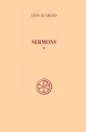 SC 22 Les Sermons, I