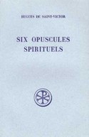 SC 155 Six opuscules spirituels