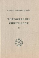 SC 159 Topographie chrétienne, II : Livre V