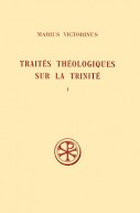 SC 68 Traités théologiques sur la Trinité