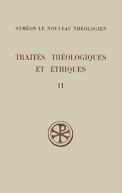 SC 129 Traités théologiques et éthiques, II : Éthiques 4-15
