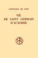 SC 112 Vie de saint Germain d'Auxerre