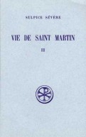 SC 135 Vie de saint Martin, III