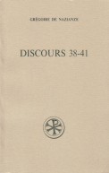 SC 358 Discours 38-41