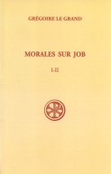 SC 32 Morales sur Job, Livres I et II