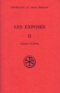 SC 359 Les Exposés, II